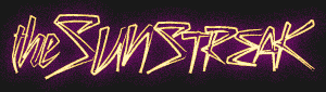 sunstreak