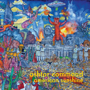 Click image to grab American Sunshine from Ashtar Command