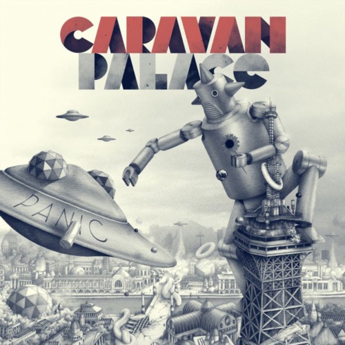 CaravanPalace