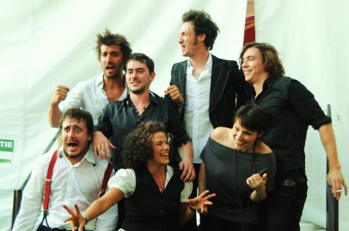 Caravan+Palace+CaravanPalaceFnacIndetendances