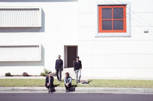 Photo credit: Dan Monick