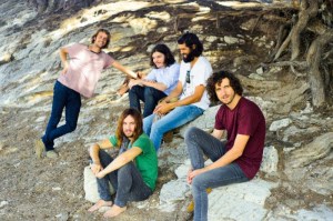 Tame Impala band