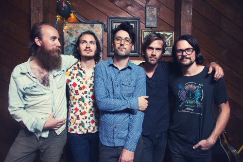 Photo credit: Murphy Karges