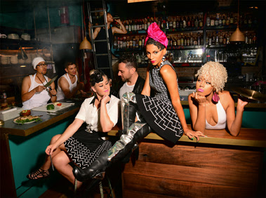 Photo Credit: Shervin Lainez