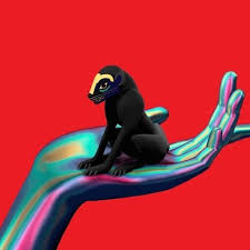 SBTRKT