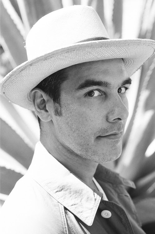 Photo credit: Dan Monick