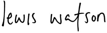 Lewis Watson
