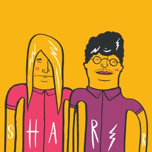 SHARER-PROMO